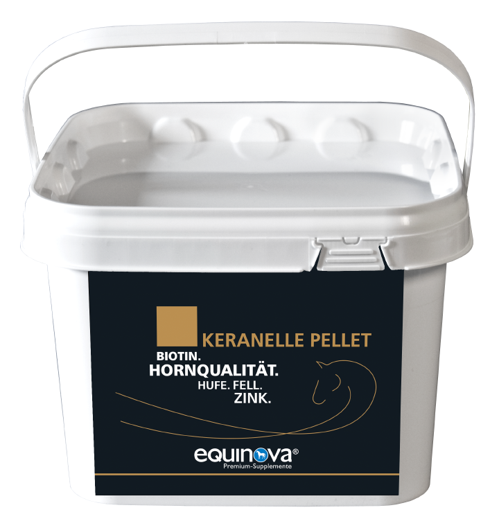 equinova Keranelle Pellet equinova Keranelle Pellet